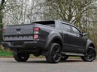 Used Ford Ranger Wildtrack 2021 Grey Pickup