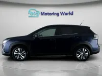 Used Suzuki SX4 S-Cross 127 HP (93 kW) 2023 SUV