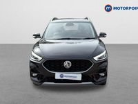 Used MG ZS Exclusive 2021 Black SUV