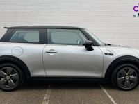 Used Mini Cooper S Level 1 135 kW (184 HP) 2023 Silver Hatchback