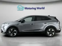 Used Renault Symbioz Techno 145 HP (106 kW) 2024 Grey SUV