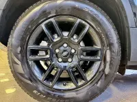 Used Land Rover Defender S 250 HP (183 kW) 2022 Black SUV