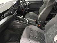 Used Audi A1 Sport 2023 Blue SUV