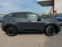 Used Kia Sportage GT-Line 2025 Grey SUV