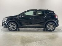 Used Renault Captur Techno 160 HP (117 kW) 2023 Black SUV