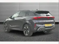 Begagnad Cupra Terramar 150 HK (110 kW) 2025 Other SUV