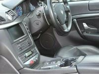 Used Maserati Granturismo 2009 Coupe