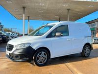 Used Mercedes Citan 110 Progressive 95 HP (69 kW) 2023 White Van