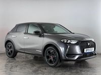 Used DS Automobiles DS3 Crossback Performance 2019 Grey SUV