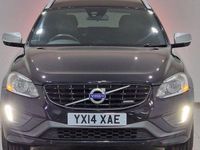 Used Volvo XC60 R-Design 215 HP (158 kW) 2015 SUV