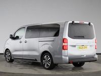 New Citroën Spacetourer 100 kW (136 HP) 2025 Grey MPV