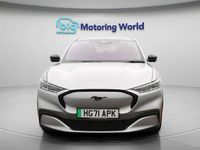 Used Ford Mustang Extended Range 351 HP (258 kW) 2021 Estate