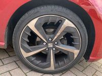 Used Seat Ibiza FR Sport 94 HP (69 kW) 2023 Red Hatchback