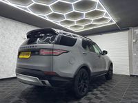 Used Land Rover Discovery 5 Landmark 2020 Grey SUV