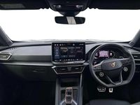 Used Cupra Formentor 2024 Blue SUV