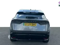 Used Nissan Ariya Evolve 2025 SUV