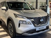 New Nissan X-Trail N-Connecta 163 HP (119 kW) 2025 SUV