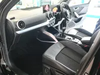 Used Audi Q2 S-Line 108 HP (79 kW) 2021 Black SUV