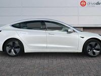 Used Tesla Model 3 Standard Range 180 kW (245 HP) 2021 Sedan