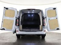 Used Ford Transit Custom Limited 136 HP (100 kW) 2025 White Van