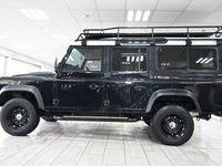 used Land Rover Defender Station Wagon TDCi