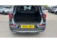 Used Renault Kadjar Version S 140 HP (102 kW) 2021 Grey SUV