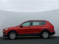 Used Seat Tarraco SE 150 HP (110 kW) 2021 Red SUV