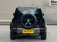 Used Land Rover Defender Dynamic 2023 SUV