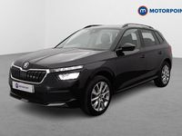 Used Skoda Kamiq SE Drive 2023 Black SUV