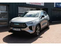 Käytetty Haval Jolion Ultra 189 HP (139 kW) 2025 Harmaa Katumaasturi