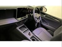 New VW Tiguan Match 147 HP (108 kW) 2025 Other SUV