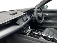 Used Audi e-tron GT quattro Comfort 364 kW (496 HP) 2026 Grey Sedan