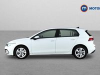 Usado VW Golf VIII Life 131 CV (96 kW) 2024 Utilitario