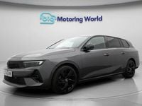 Second-hand Vauxhall Astra 131 CP (96 kW) 2026 Break