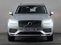 Used Volvo XC90 Core 250 HP (183 kW) 2025 SUV