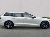 Used Volvo V60 Momentum 150 HP (110 kW) 2020 Estate