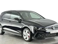Used VW Golf VIII GTE 245 HP (180 kW) 2024 Hatchback