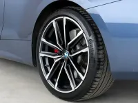 Used BMW 420 M Sport 184 HP (135 kW) 2026 Coupe