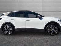 Usado VW ID.4 Pro 210 kW (286 HP) 2026 Branco SUV
