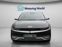 Used Hyundai Ioniq Edition 239 kW (325 HP) 2023 Hatchback