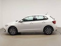 New VW Polo Life 80 HP (58 kW) 2025 Grey Hatchback