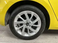 Used Audi A1 Sport 94 HP (69 kW) 2022 Yellow SUV