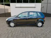 Usado VW Polo S 2005 Preto Citadino