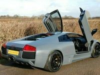 Used Lamborghini Murciélago 2007 Coupe