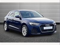 Usado Audi A1 Sport 95 HP (69 kW) 2025 Azul SUV