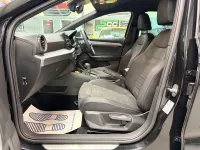Usado Seat Ibiza XCELLENCE Lux 2023 Negro Utilitario