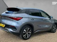 Used BYD Atto 3 Design 150 kW (204 HP) 2026 Metallic  time grey SUV
