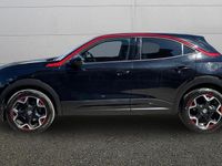 Usado Vauxhall Mokka 100 kW (136 HP) 2025 SUV