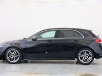 used Mercedes A200 A Class 1.3AMG LINE EXECUTIVE 5d 161 BHP