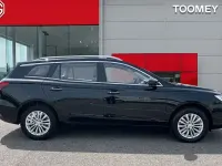 Used MG MG5 EV Exclusive 114 kW (156 HP) 2022 Estate